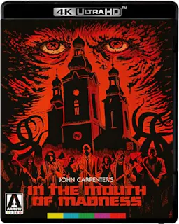 In The Mouth Of Madness