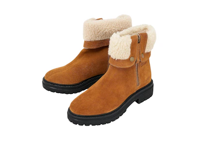 Cougar Women's Waterproof Boots