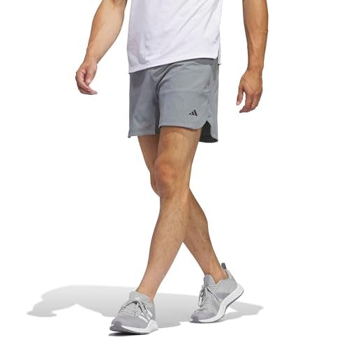 adidas Men's Axis Woven Shorts
