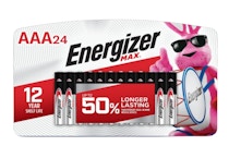 Energizer MAX AAA Batteries
