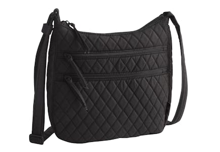 Vera Bradley Women's Crossbody Bag