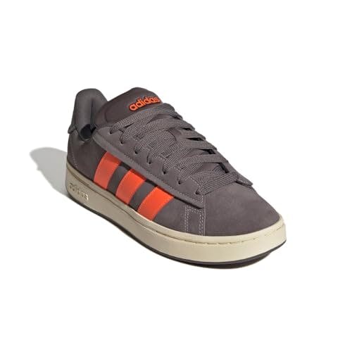 Adidas Men's Grand Court Alpha