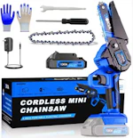 Mini Chainsaw