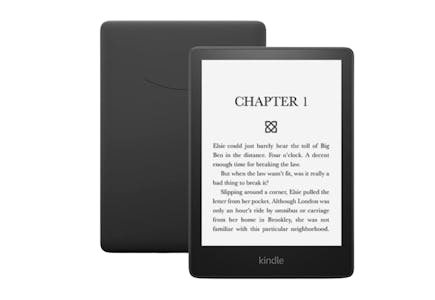 Refurbished Amazon Kindle Paperwhite