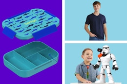 Clearance Done Right: Shop Walmart's Best Markdowns This Week card image