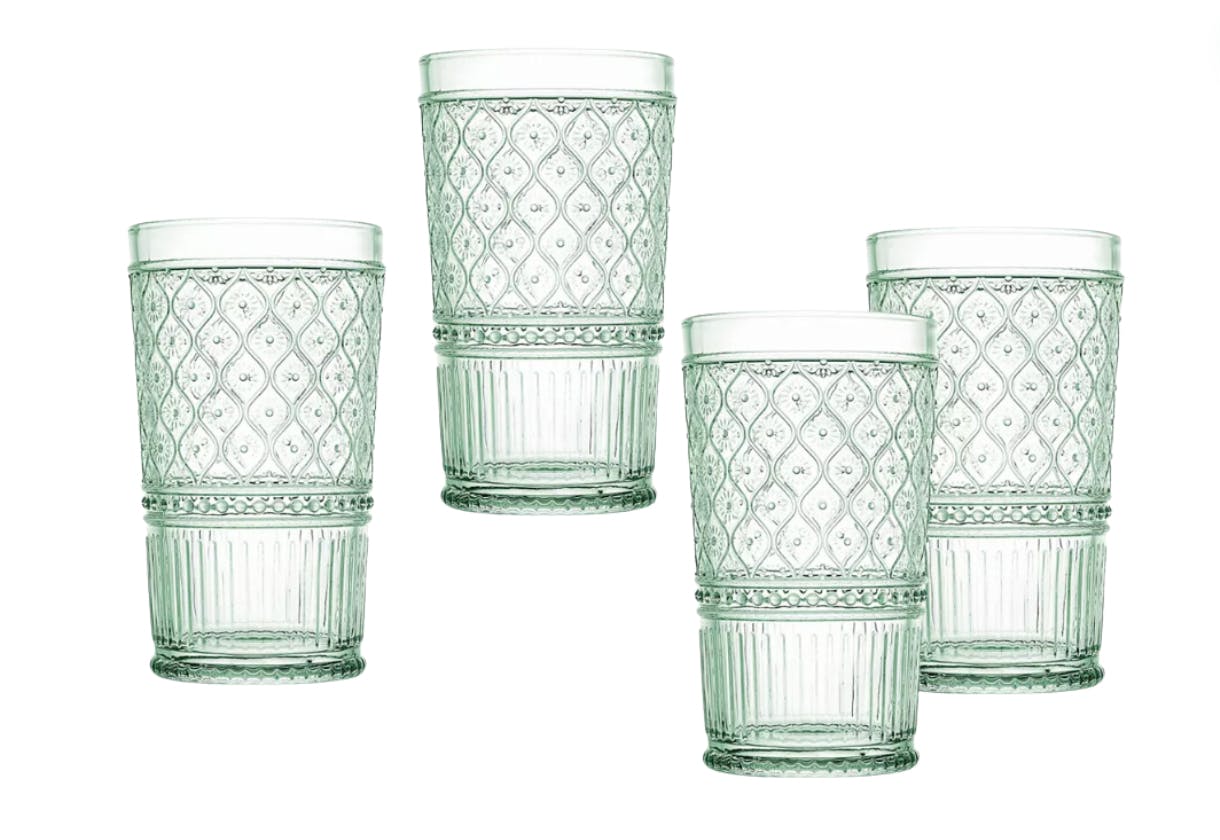 Godinger Highball Glass Set
