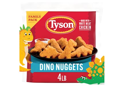 Tyson Chicken