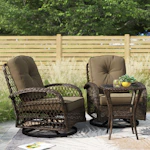 Denison Outdoor Seating Group