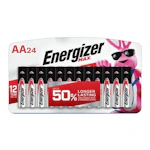 Energizer MAX AA Batteries