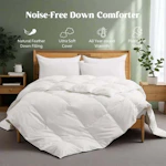 Down Comforter