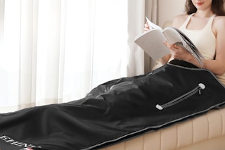 Infrared Sauna Blanket