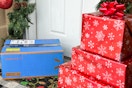 kids underwear, Samsung smartwatch, hotel style towels, t-fal cookware