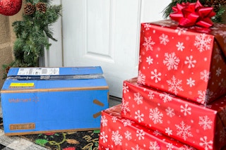 kids underwear, Samsung smartwatch, hotel style towels, t-fal cookware