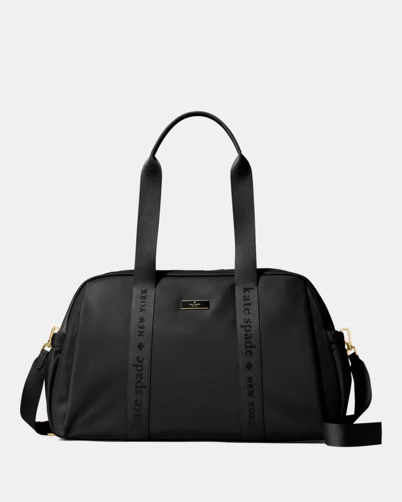 Kate Spade Weekender Bag
