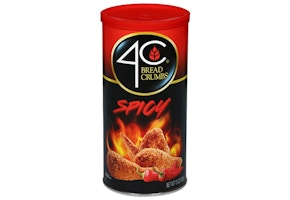 4C Spicy Bread Crumbs