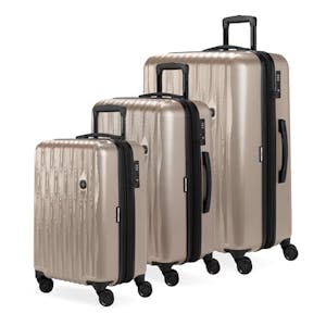SwissGear Hardside Luggage Set