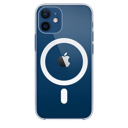 Apple iPhone 12 Mini Case