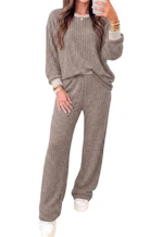 Women's Lounge Set