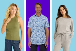 I Can't Get Over These Walmart Clothing Prices card image
