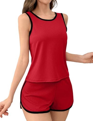 Women's Pajama Set