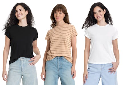 Universal Thread Women's T-shirt