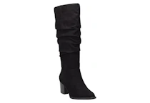 SO Women's Block-Heel Boots