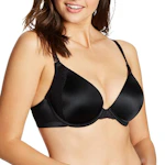 Maidenform Natural Boost Demi Bra