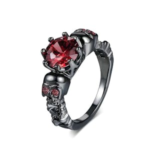 Gothic Rings for Women