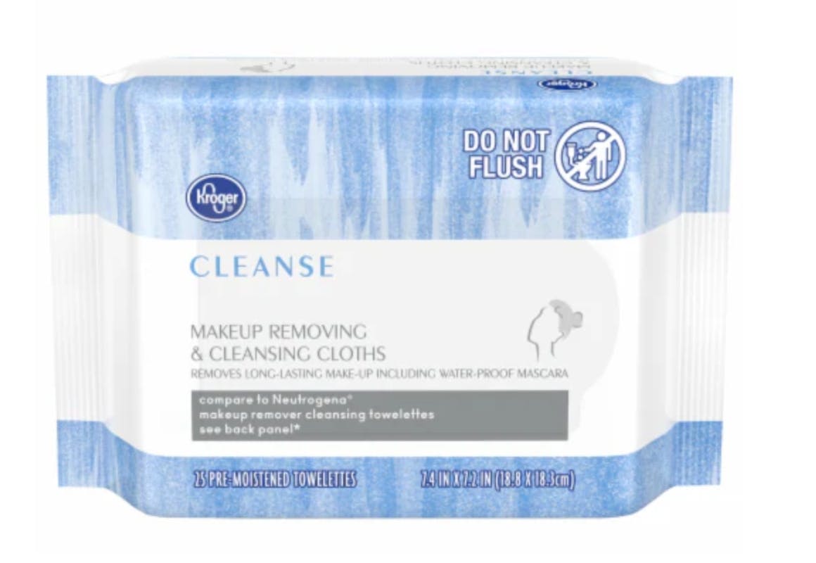 Kroger Wipes