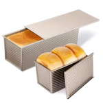 Pullman Loaf Pan 2-Pack