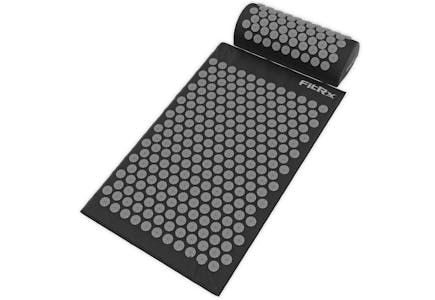 FitRx AcuPoint Acupressure Mat Set