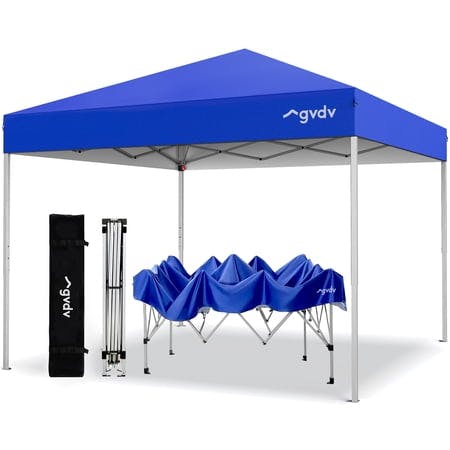 Canopy Tent