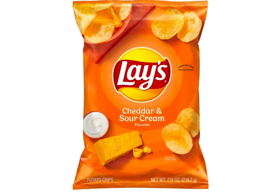 Lay's Chips