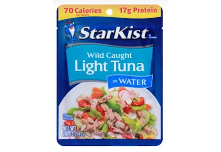 StarKist Tuna