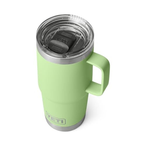 YETI Rambler Travel Mug