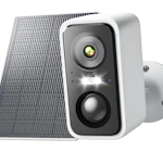 Wireless Security Camera
