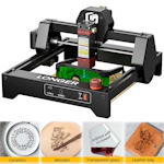 Mini Laser Engraver