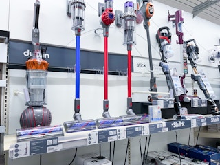 ebay dyson vacuum