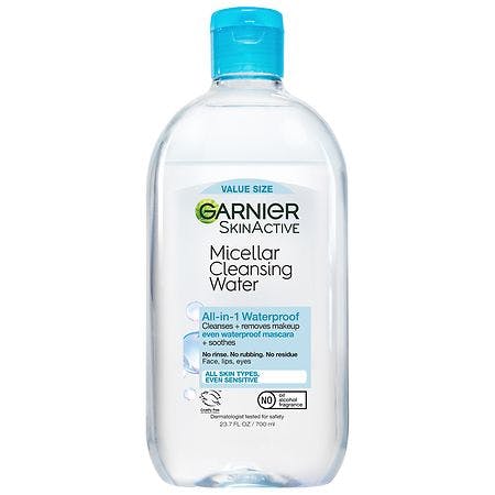 Garnier Micellar Cleansing Water
