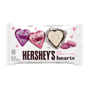 2 Hershey's Candy Bags