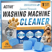 Washing Machine Cleaner