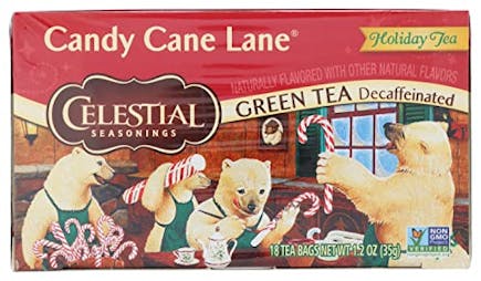 Celestial Seasonings Tea 6-Pack