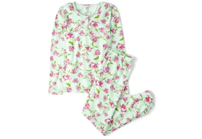Women's Mommy and Me Pajama Set