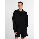 Athletic Works Women's Quarter-Zip