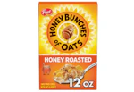 Post Cereal Box