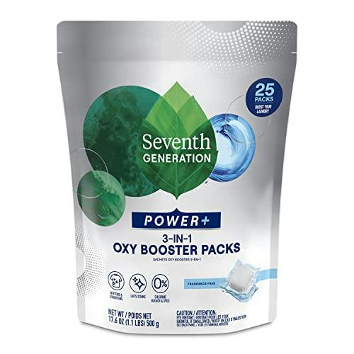 Seventh Generation Oxy Booster