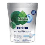 Seventh Generation Oxy Booster
