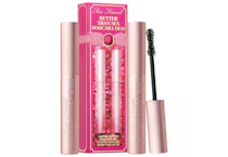 Too Faced Mascara Duo ($58 Value)