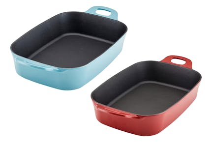 Rachael Ray Roasting Pan