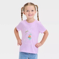 Cat & Jack Toddler T-shirt